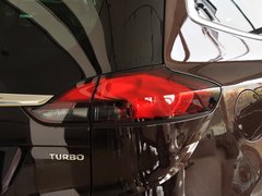 2013款 1.4T 自动 豪华型 7座