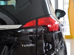 2013款 1.4T 自动 豪华型 7座
