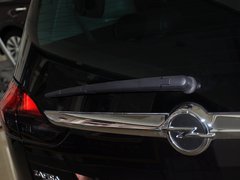 2013款 1.4T 自动 豪华型 7座