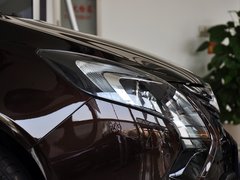 2013款 1.4T 自动 豪华型 7座