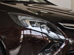 2013款 1.4T 自动 豪华型 7座