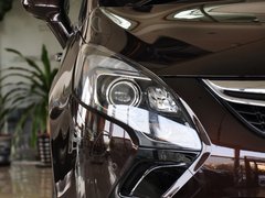 2013款 1.4T 自动 豪华型 7座