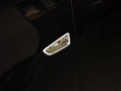 2013款 1.4T 自动 豪华型 7座