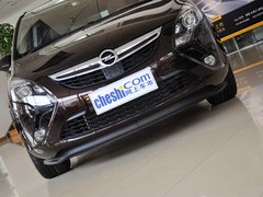 2013款 1.4T 自动 豪华型 7座