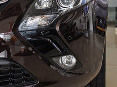 2013款 1.4T 自动 豪华型 7座