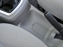 2013款 1.5L 手动 乐尚型