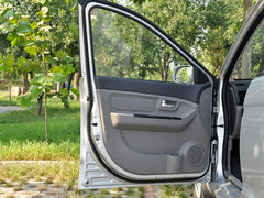 2013款 1.5L 手动 乐尚型