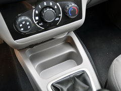 2013款 1.5L 手动 尊尚型