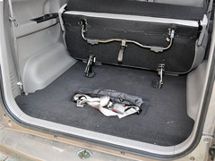 2013款 1.5L 手动 尊尚型