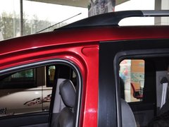 2013款 1.5L 手动 尊尚型