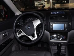 2013款 1.5L 手动 尊尚型