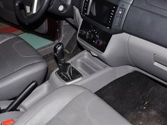 2013款 1.5L 手动 尊尚型