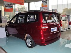 2013款 1.5L 手动 尊尚型