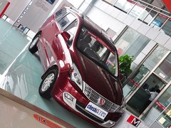 2013款 1.5L 手动 尊尚型