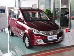 2013款 1.5L 手动 尊尚型
