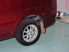 2013款 1.5L 手动 尊尚型