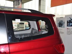 2013款 1.5L 手动 尊尚型