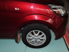2013款 1.5L 手动 尊尚型