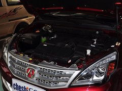 2013款 1.5L 手动 尊尚型