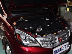 2013款 1.5L 手动 尊尚型