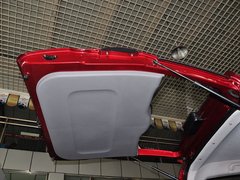 2013款 1.5L 手动 尊尚型