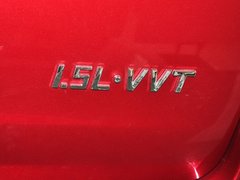 2013款 1.5L 手动 尊尚型
