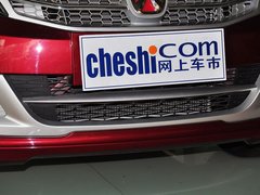 2013款 1.5L 手动 尊尚型