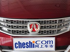 2013款 1.5L 手动 尊尚型