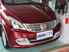 2013款 1.5L 手动 尊尚型