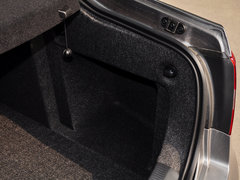2013款 1.4T DSG 绅仕版