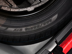 2013款 1.4T DSG 绅仕版