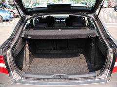 2013款 1.4T DSG 绅仕版