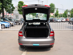 2013款 1.4T DSG 绅仕版