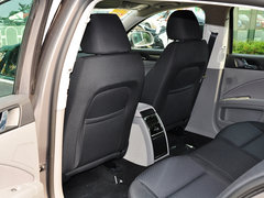 2013款 1.4T DSG 绅仕版