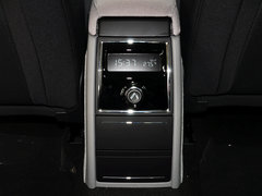 2013款 1.4T DSG 绅仕版