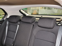 2013款 1.4T DSG 绅仕版