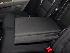 2013款 1.4T DSG 绅仕版