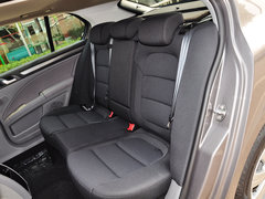 2013款 1.4T DSG 绅仕版
