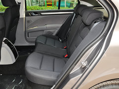 2013款 1.4T DSG 绅仕版