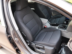 2013款 1.4T DSG 绅仕版