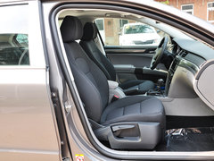 2013款 1.4T DSG 绅仕版