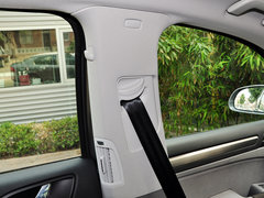 2013款 1.4T DSG 绅仕版