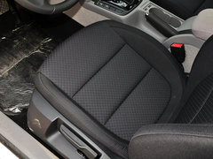 2013款 1.4T DSG 绅仕版