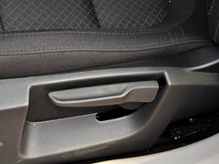 2013款 1.4T DSG 绅仕版