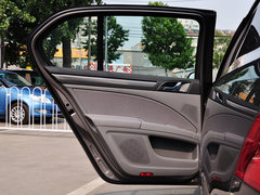 2013款 1.4T DSG 绅仕版