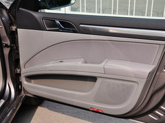 2013款 1.4T DSG 绅仕版