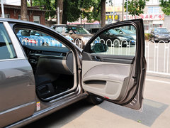 2013款 1.4T DSG 绅仕版