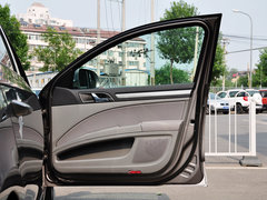 2013款 1.4T DSG 绅仕版