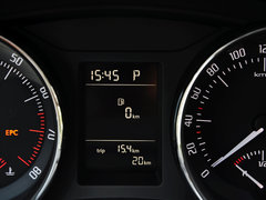 2013款 1.4T DSG 绅仕版