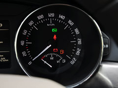 2013款 1.4T DSG 绅仕版
